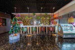 Unclassified image, 3 of 57, button - Aifeier Shishang Hotel (Zhengzhou)