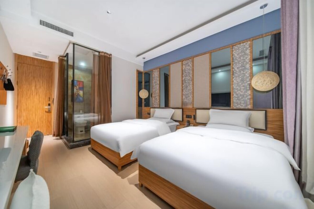 Featured Member Room (2 Beds)