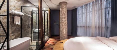 ห้องพัก