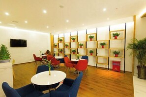 Interior - Aifeier Shishang Hotel (Zhengzhou)