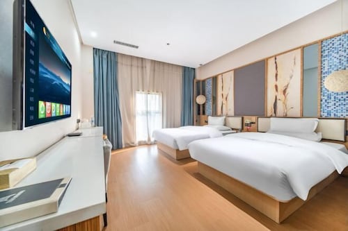 Aifeier Shishang Hotel