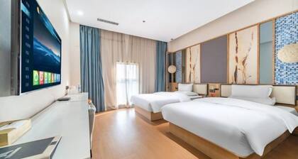 Aifeier Shishang Hotel