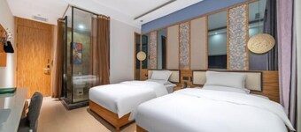 Aifeier Shishang Hotel