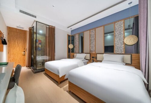 Aifeier Shishang Hotel