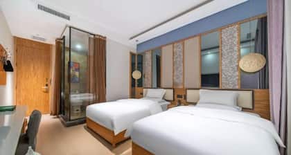 Aifeier Shishang Hotel