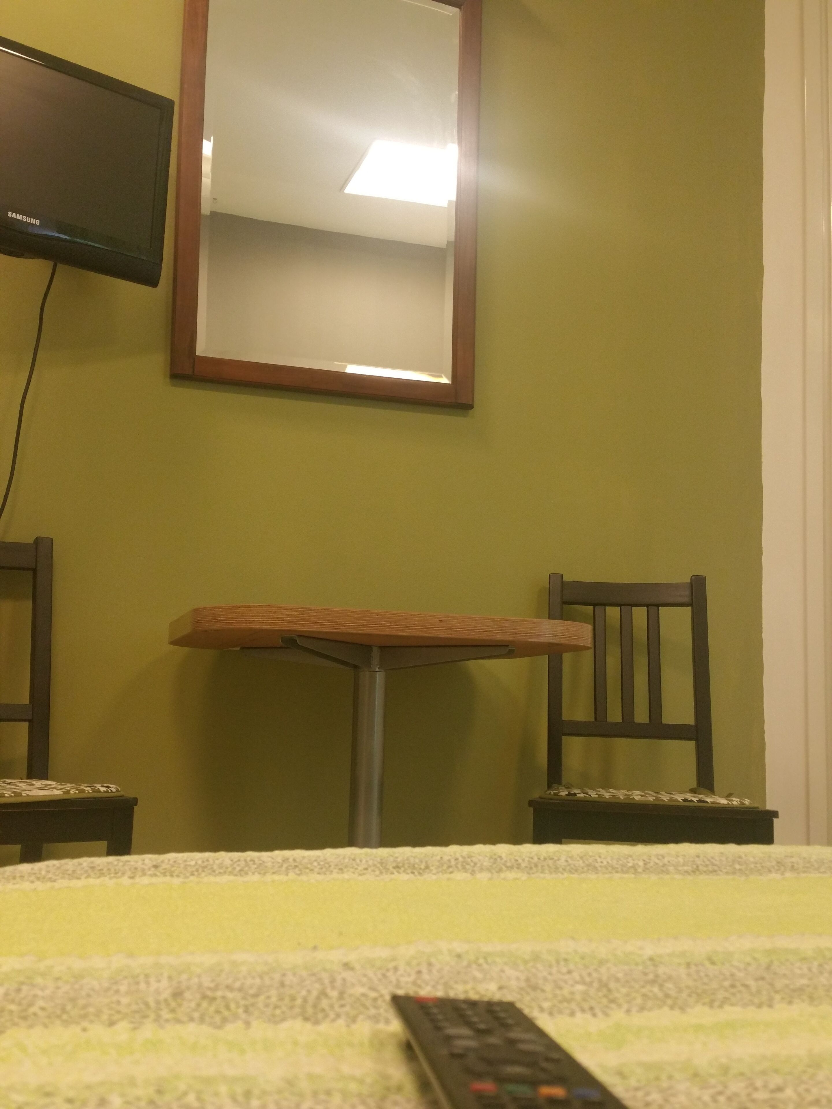 Foto - Affittacamere Guerrero Rooms