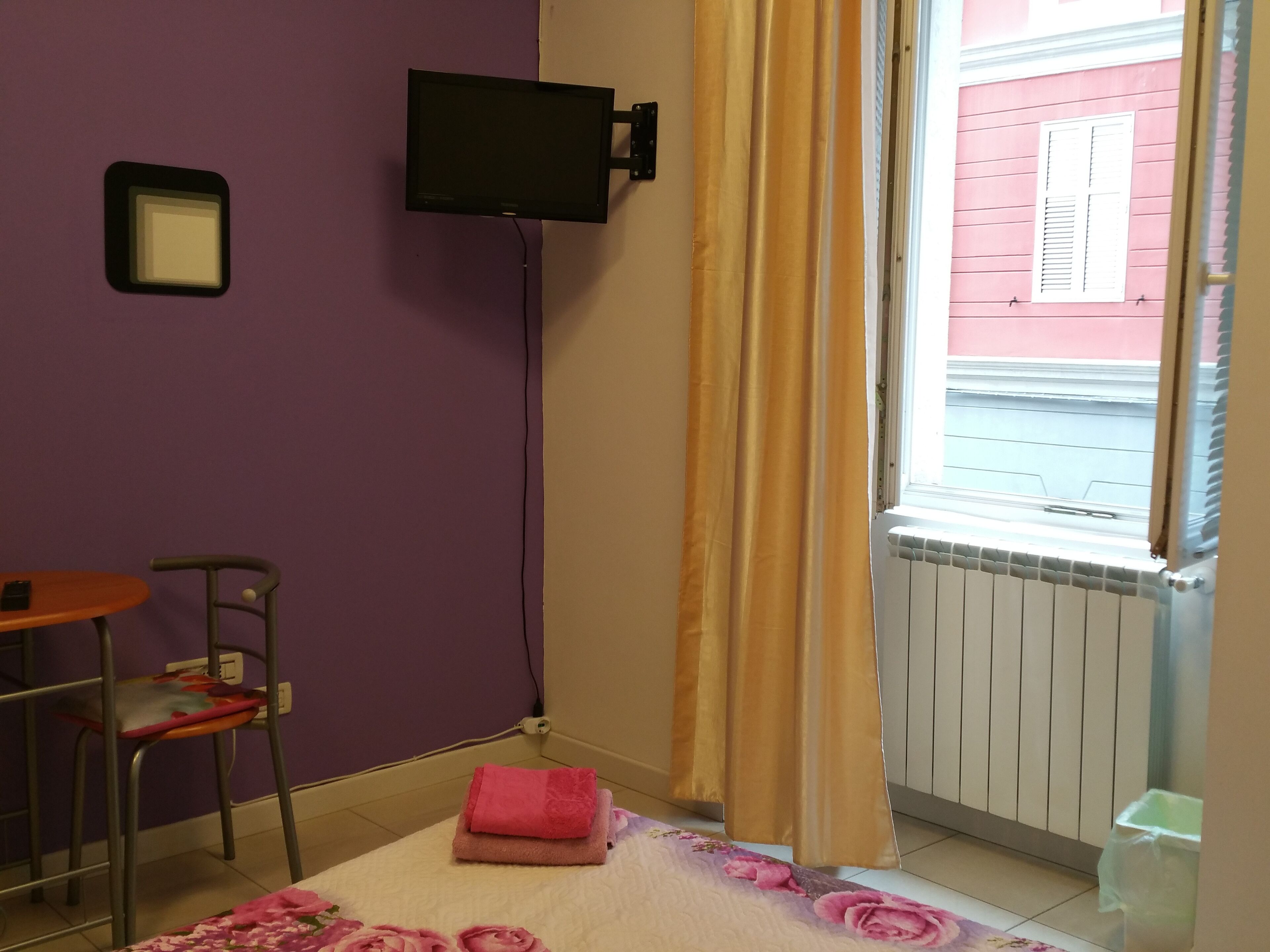 Foto - Affittacamere Guerrero Rooms