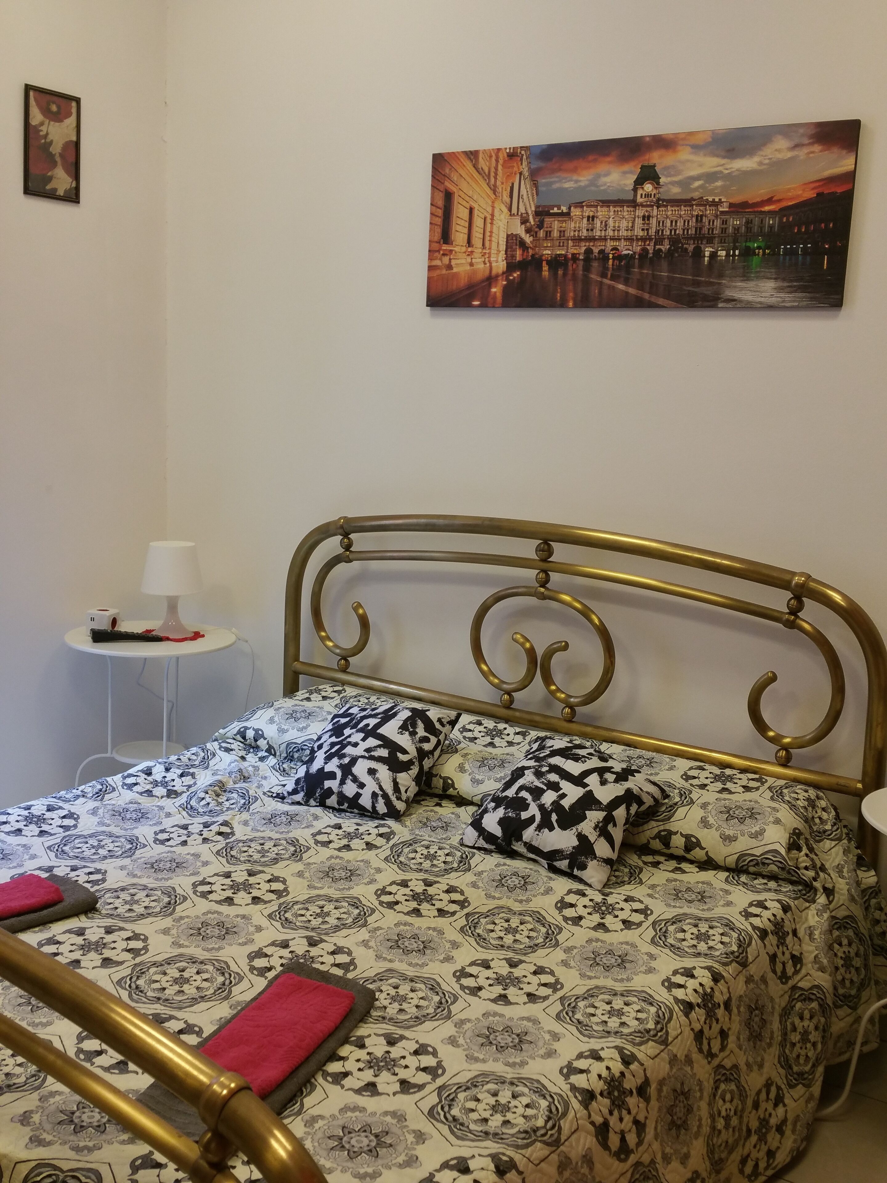 Foto - Affittacamere Guerrero Rooms