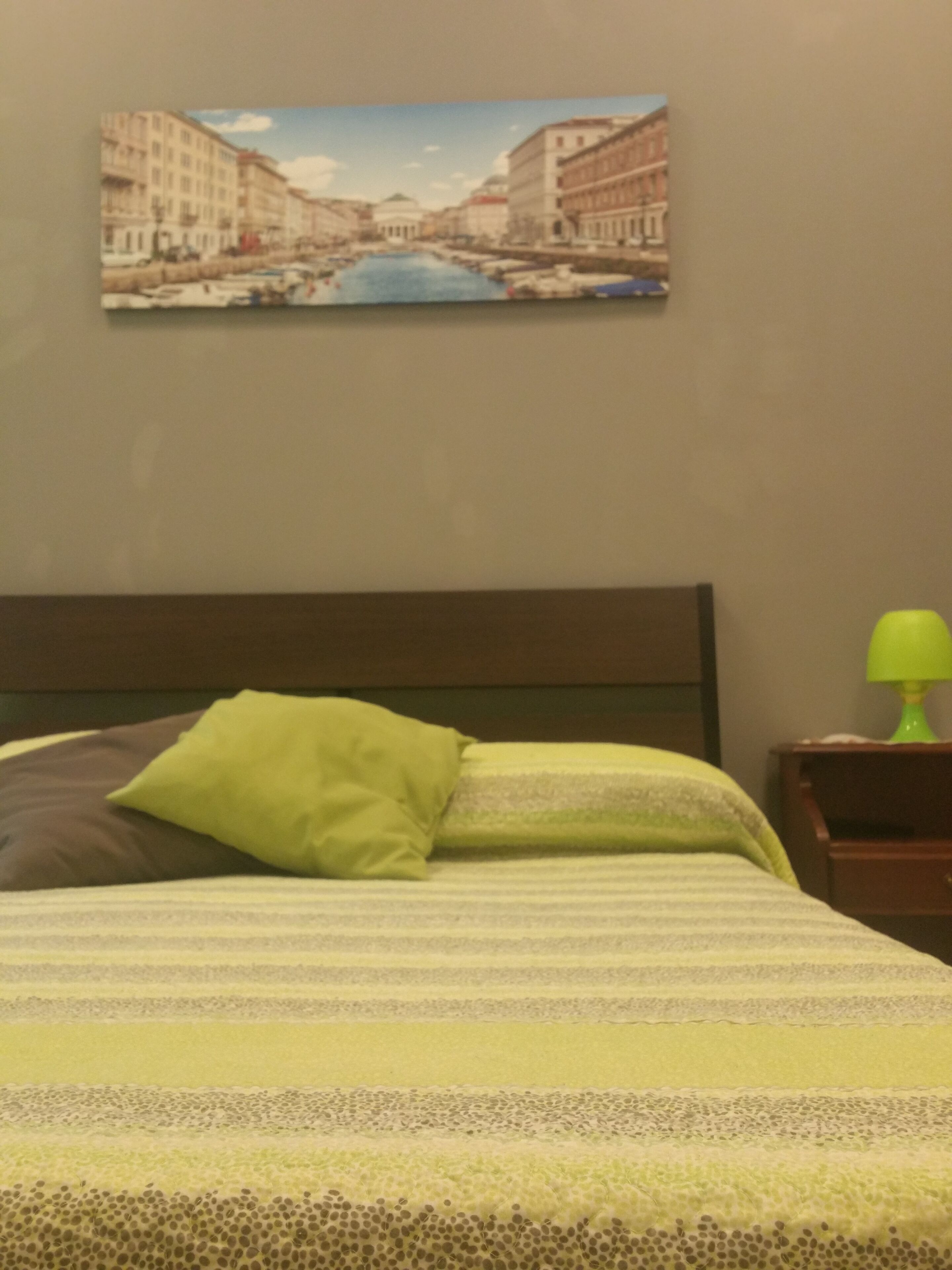 Foto - Affittacamere Guerrero Rooms