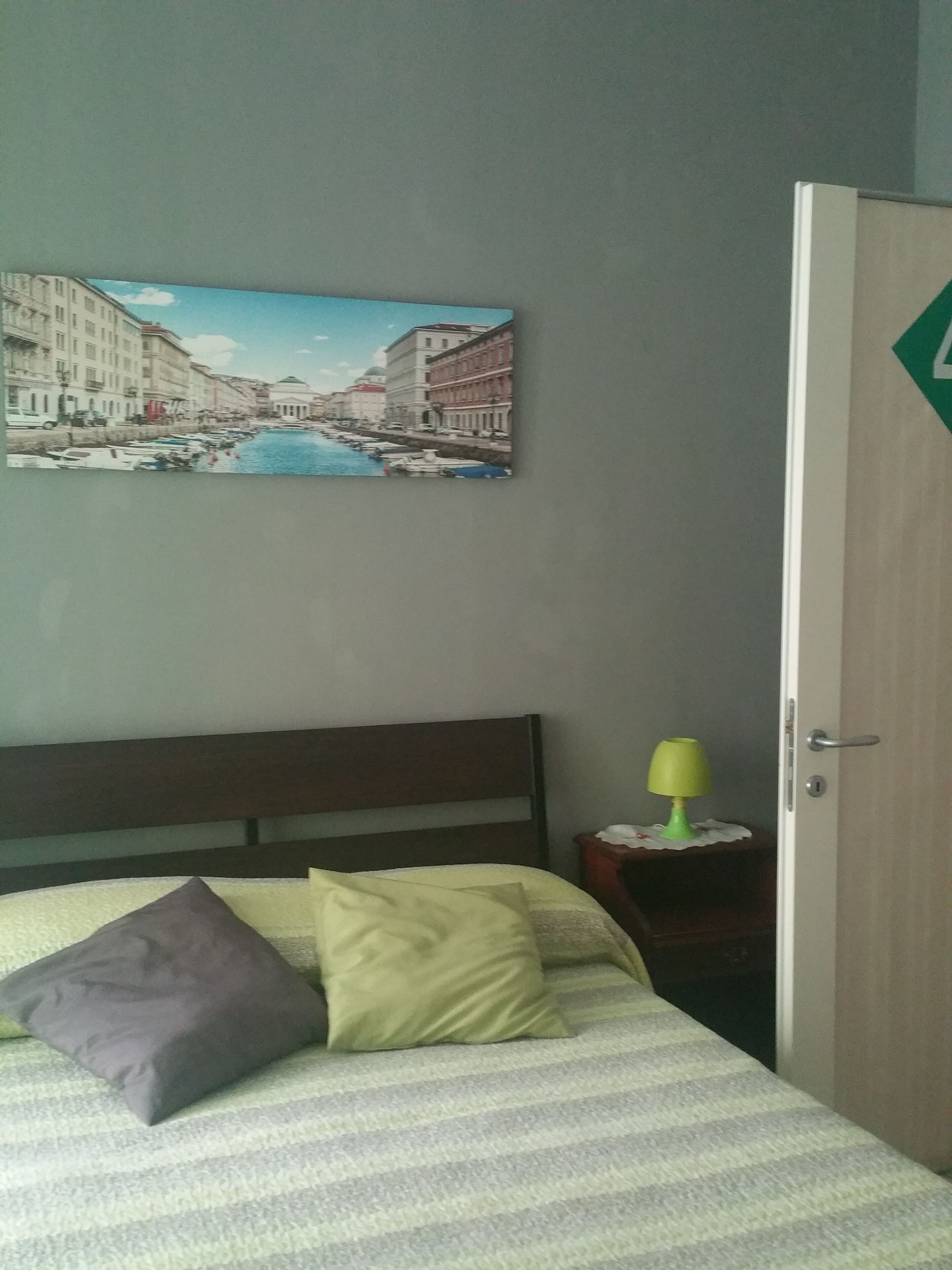 Foto - Affittacamere Guerrero Rooms