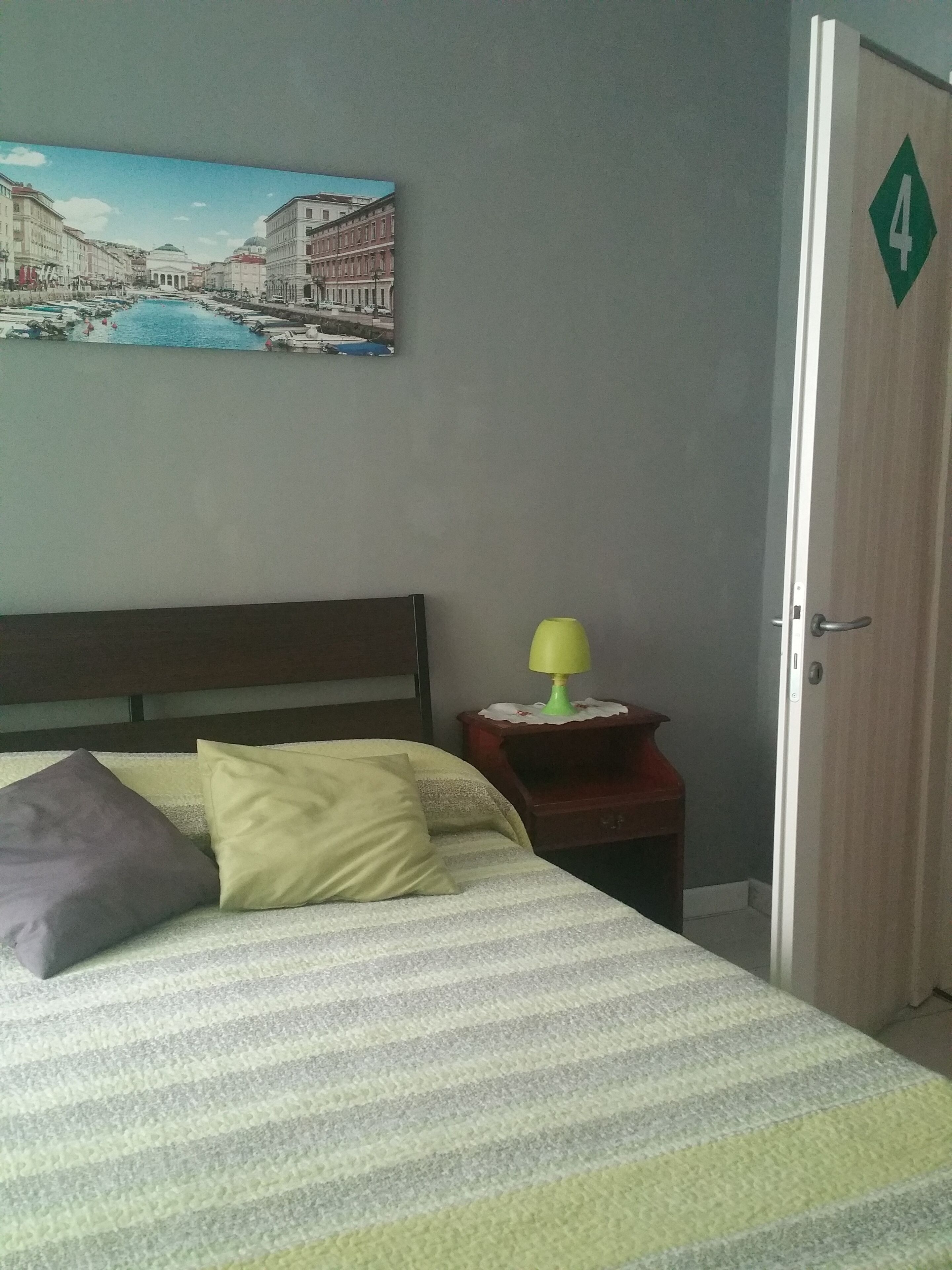 Foto - Affittacamere Guerrero Rooms