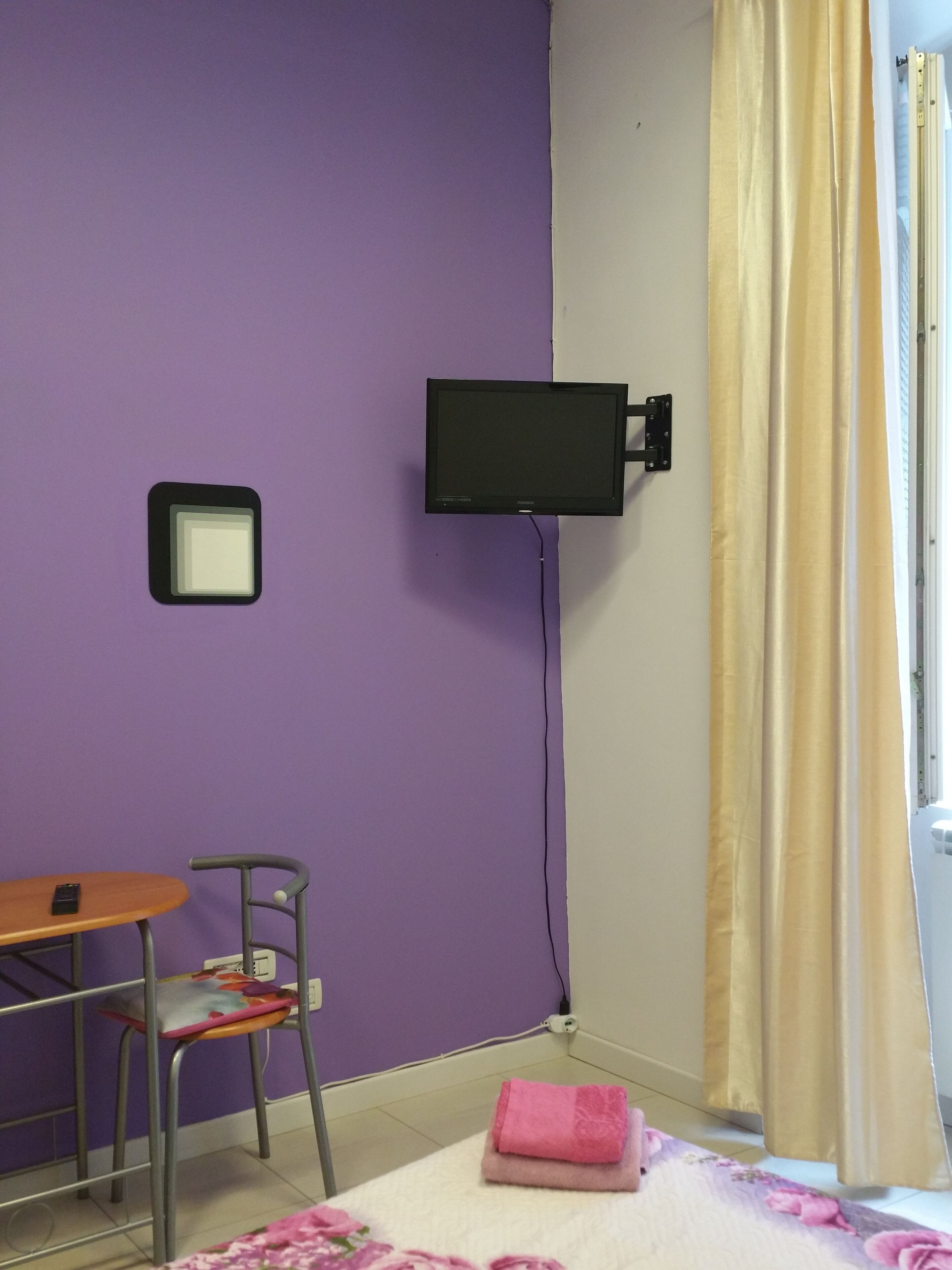 Foto - Affittacamere Guerrero Rooms