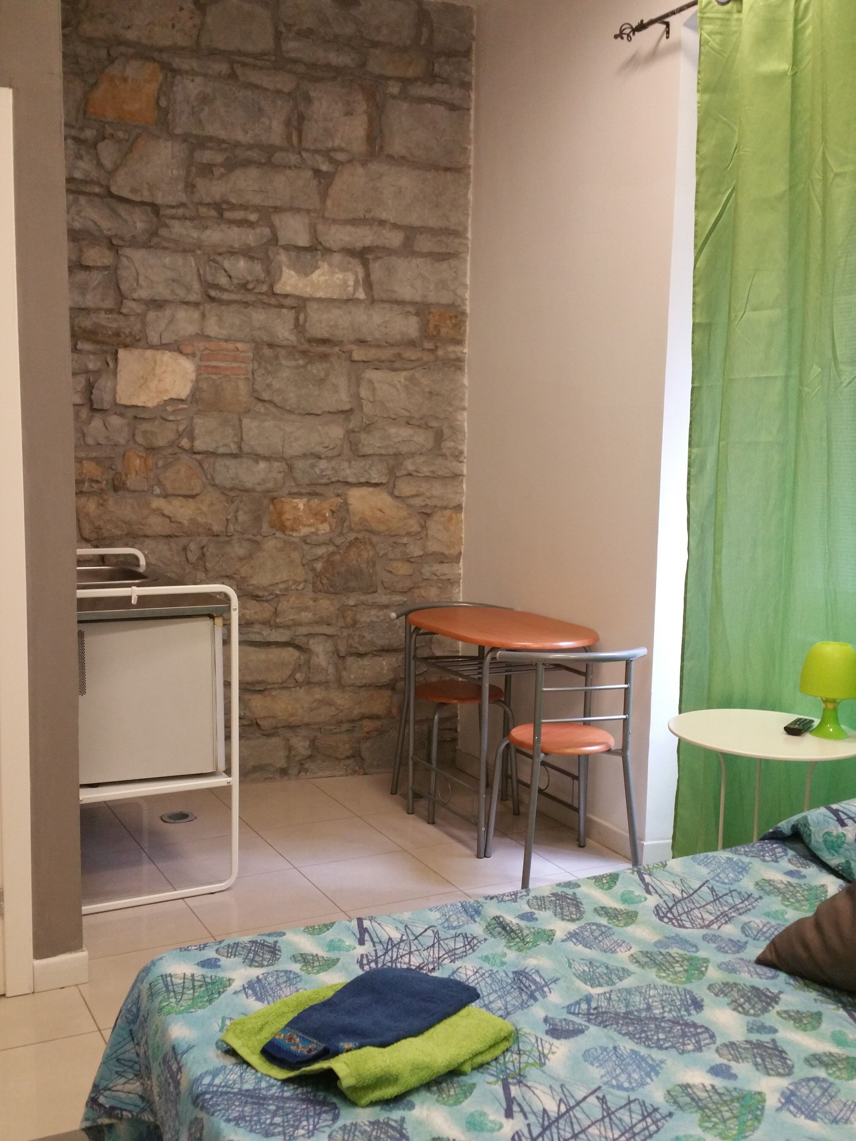 Foto - Affittacamere Guerrero Rooms