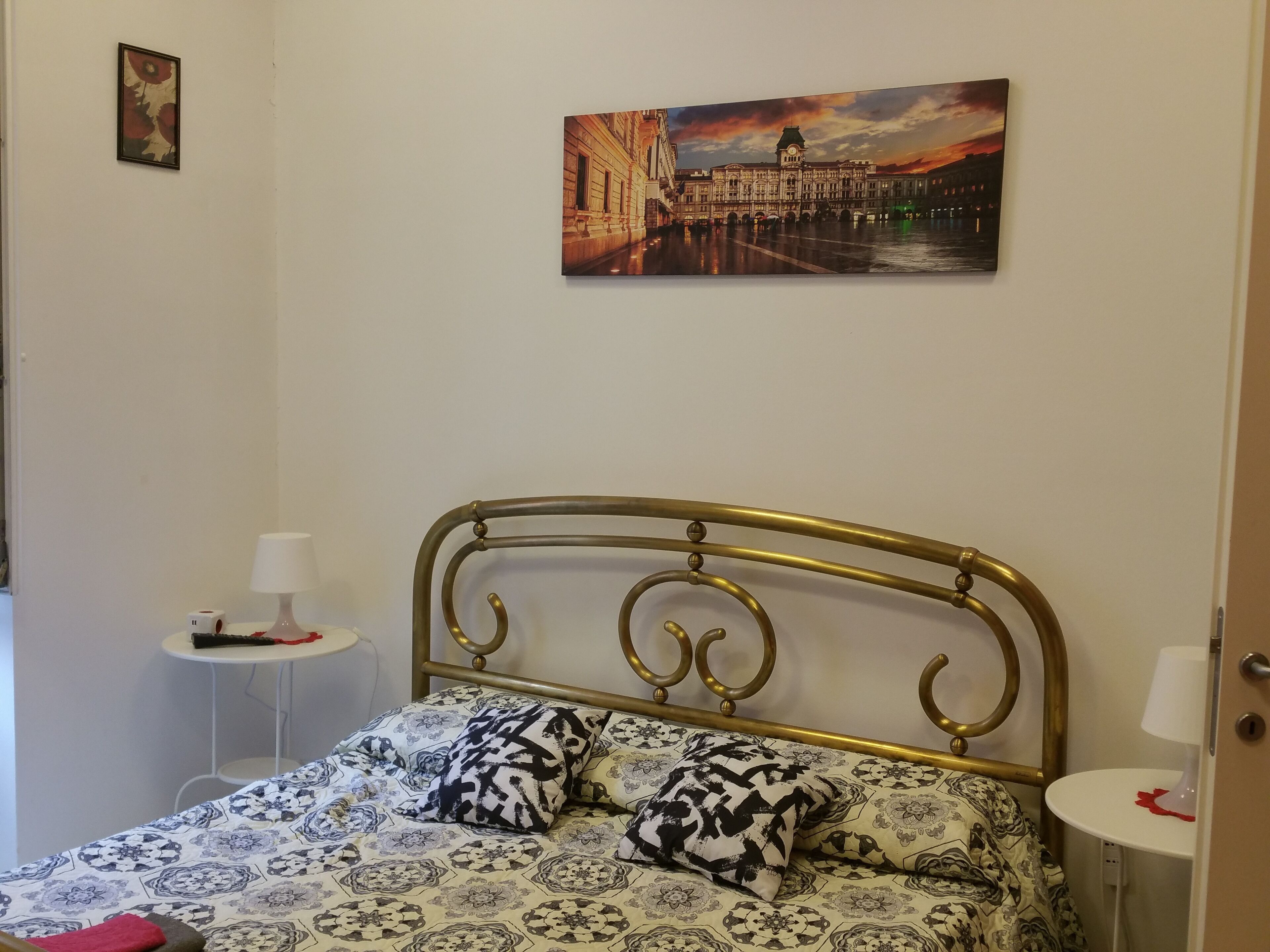 Foto - Affittacamere Guerrero Rooms