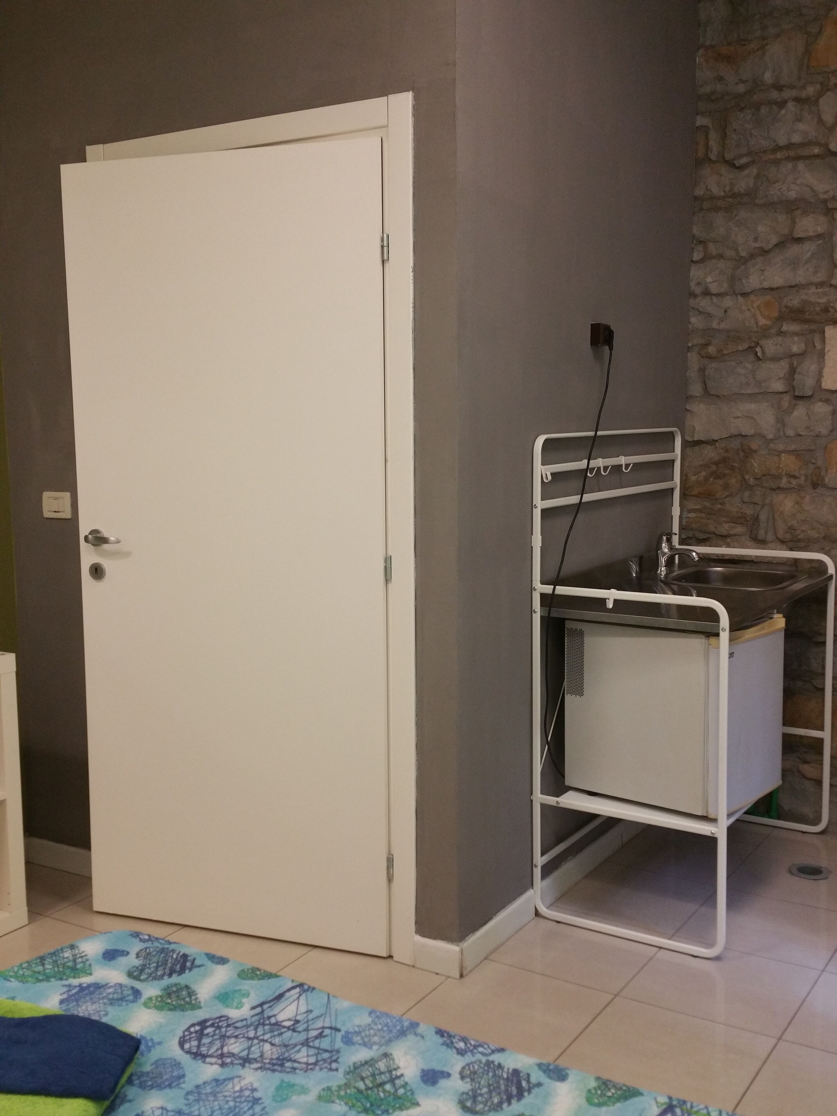 Foto - Affittacamere Guerrero Rooms