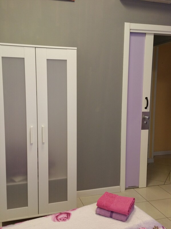 Chambre classique | AccĂšs au Wi-Fi (inclus)