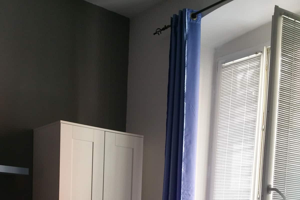 Classic Room | Free WiFi