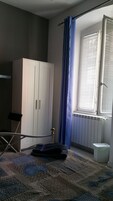 Camera Classic | Wi-Fi gratuito