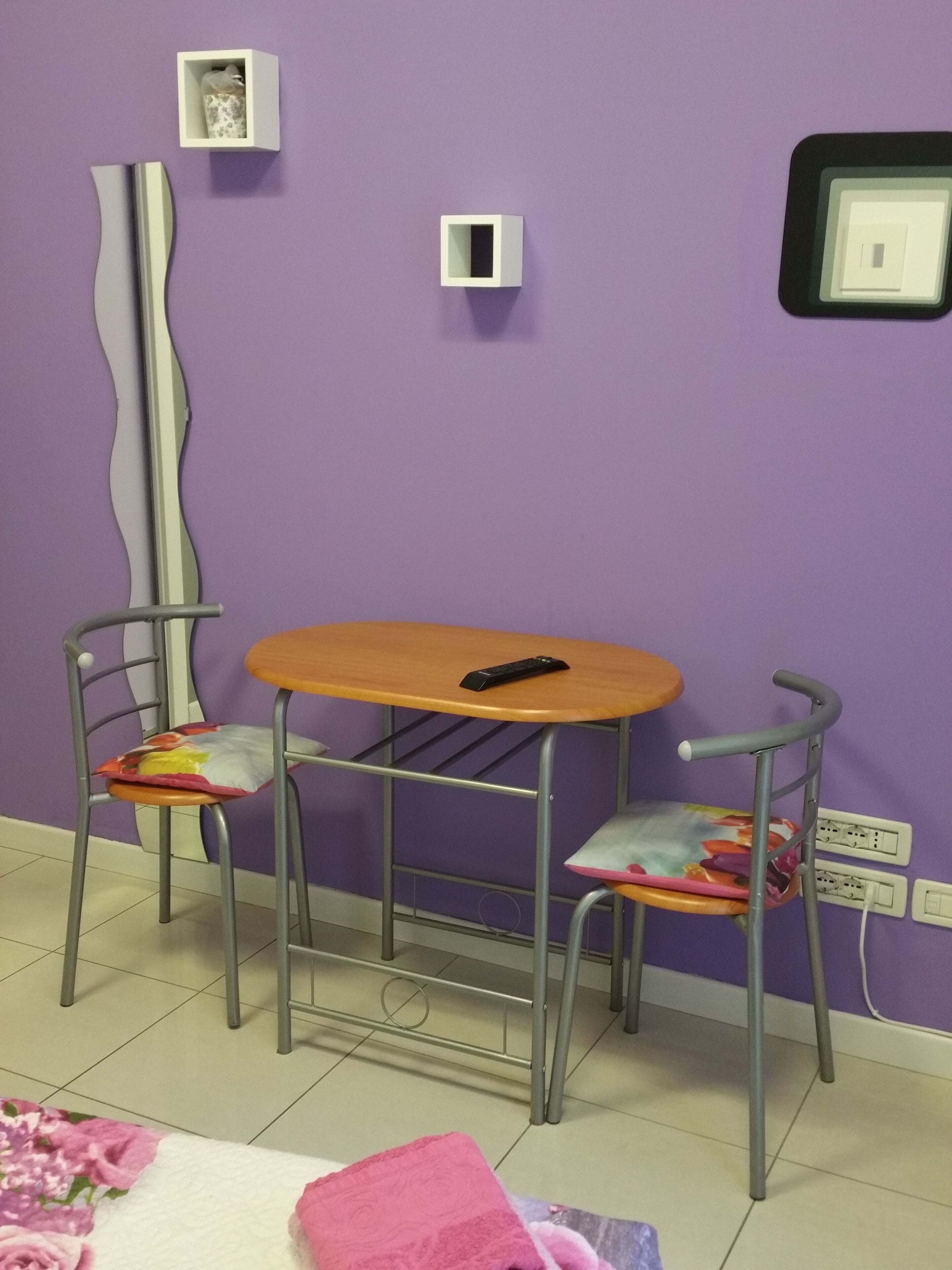 Foto - Affittacamere Guerrero Rooms