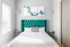 4 bedrooms