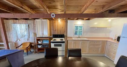 Muskoka Waterfront Cottages: Beachfront Cottage Rentals in Bala, Ontario