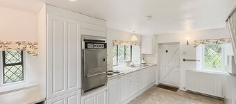 2 bedroom accommodation in Llanarmon-Yn-Ial