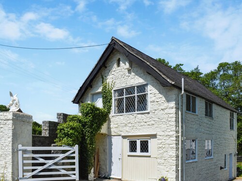 2 bedroom accommodation in Llanarmon-Yn-Ial