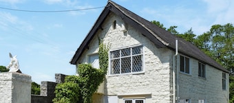 2 bedroom accommodation in Llanarmon-Yn-Ial