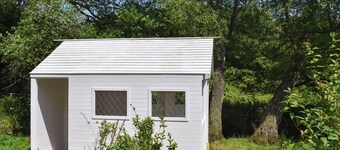 2 værelses bolig i Llanarmon-Yn-Ial