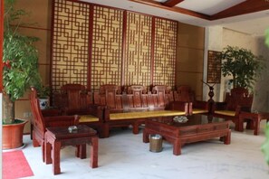 Unclassified image, 3 of 24, button - Ruili Tianhong Hotel (Ruili)