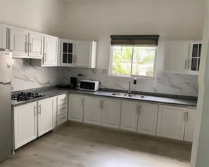 Microonde, piano cottura