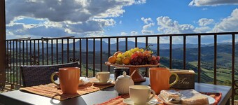 Center Sicily house with panoramic terrace CIN IT086011C2PMHSZL62 