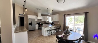 Charming 3-bedroom house In Beaver Ut.