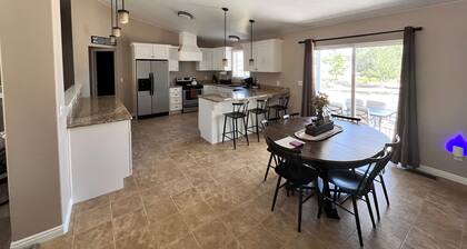 Charming 3-bedroom house In Beaver Ut.