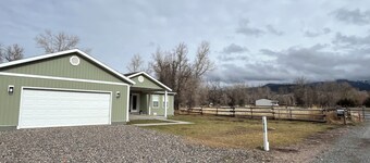 Charming 3-bedroom house In Beaver Ut.
