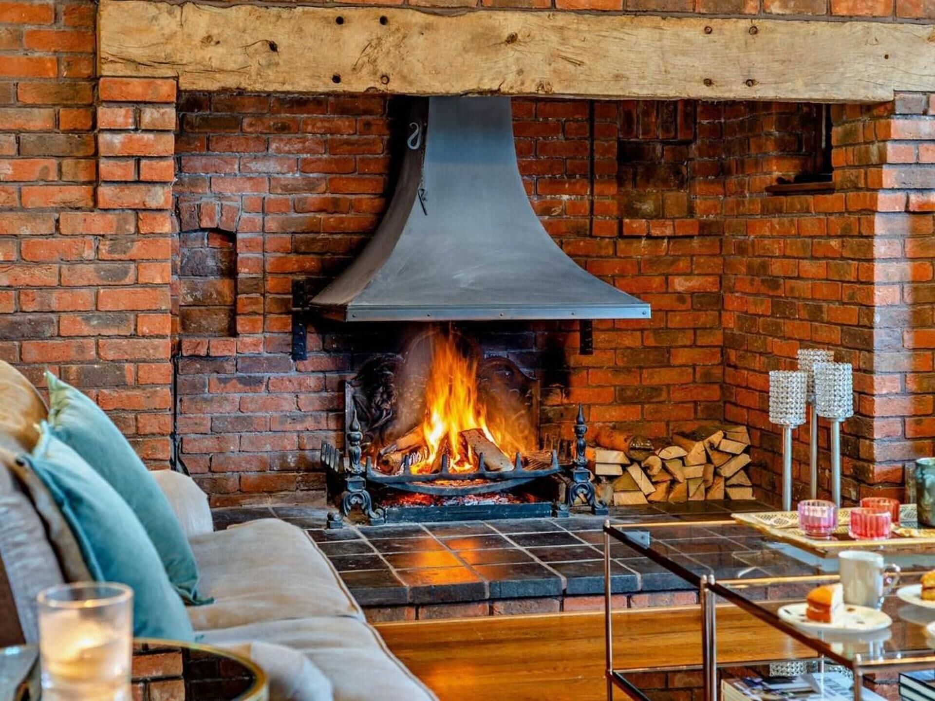 独立别墅 | 住宿内部