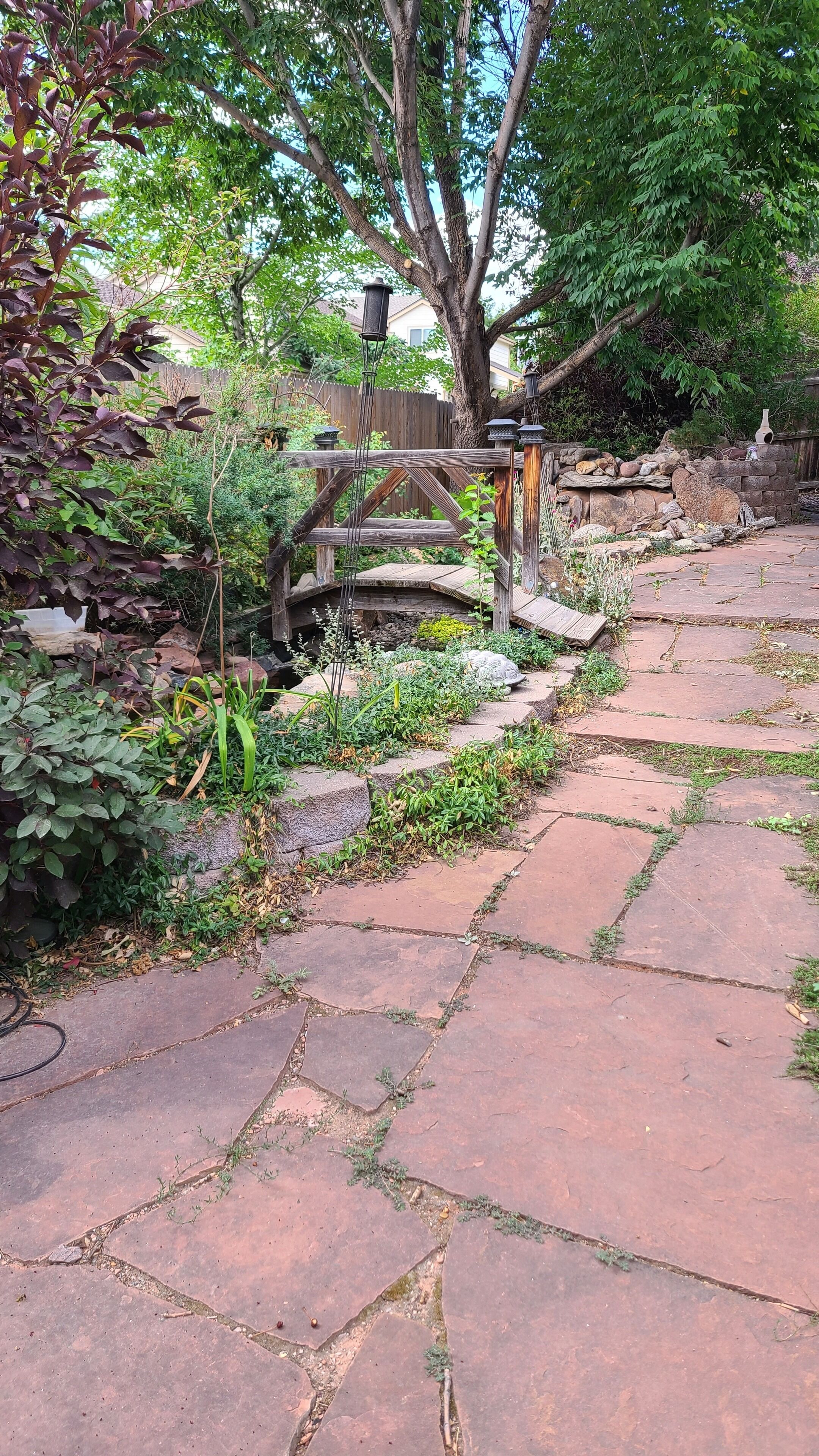 Spacious 5-Bedroom Oasis w/ Spa, Koi Pond & Entertainment in charming Arvada