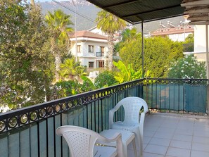 Apartment | 2 bedrooms - Villa With Pool Garden-all Rooms w AC in Fethiye (Fethiye)