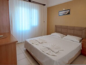 Apartment | 2 bedrooms - Villa With Pool Garden-all Rooms w AC in Fethiye (Fethiye)