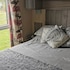2 Bed Lodge Sleeps 6 -pets Ok -patio -free Parking