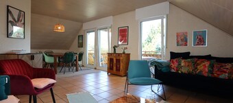 Ferienwohnung FreizeitglĂŒck Nahe Europapark - Mein SchwarzwaldhĂ€usle