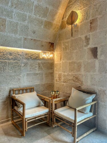 GinPè Luxury Suite