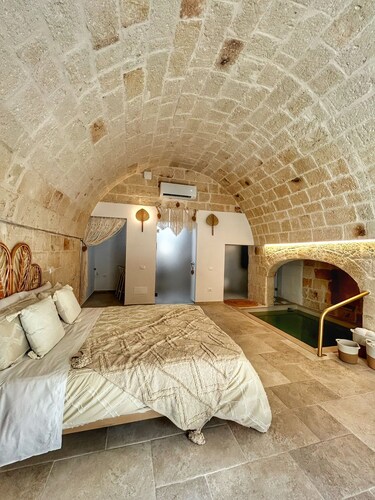 GinPè Luxury Suite