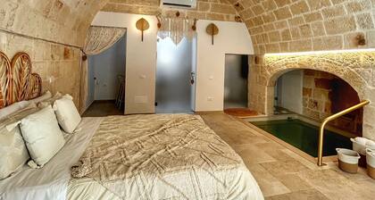 GinPè Luxury Suite