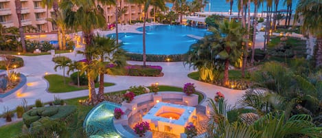 Jardin