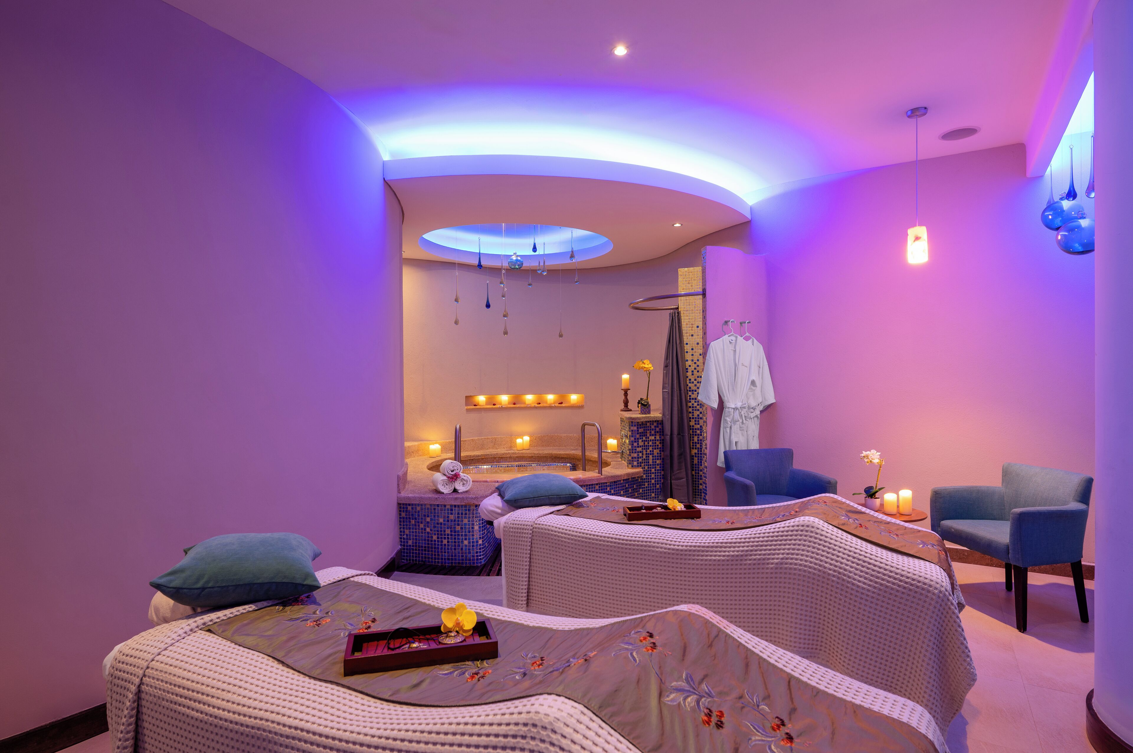 Spa