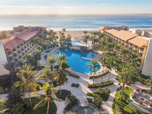 Front of property - GR Solaris Lighthouse Los Cabos (San José del Cabo)