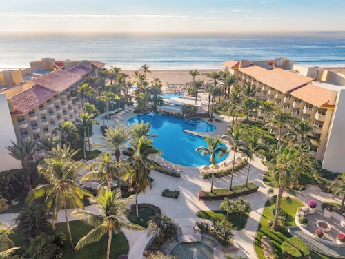 GR Solaris Lighthouse Los Cabos