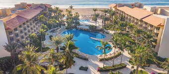 GR Solaris Lighthouse Los Cabos