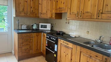 Cottage | Private kitchen